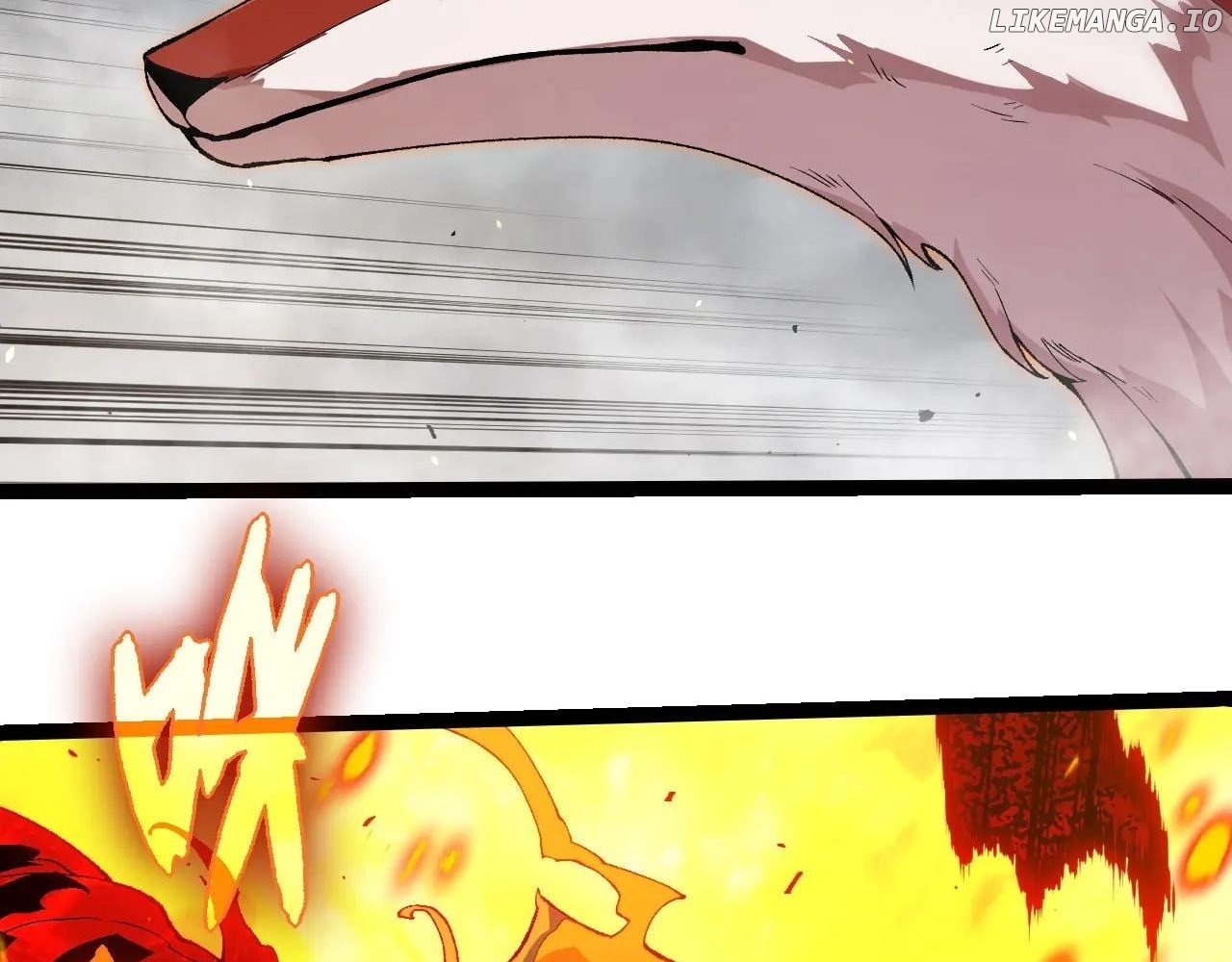Evolution Begins With A Big Tree Chapter 369 - page 65